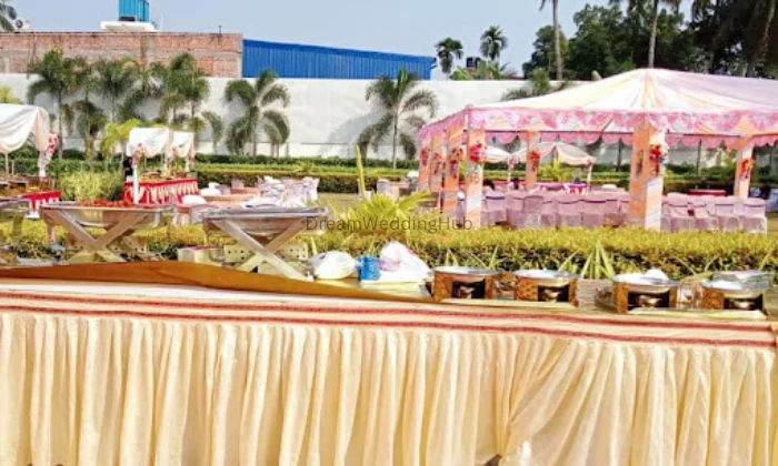 Sheth Pathorer Thala Catering